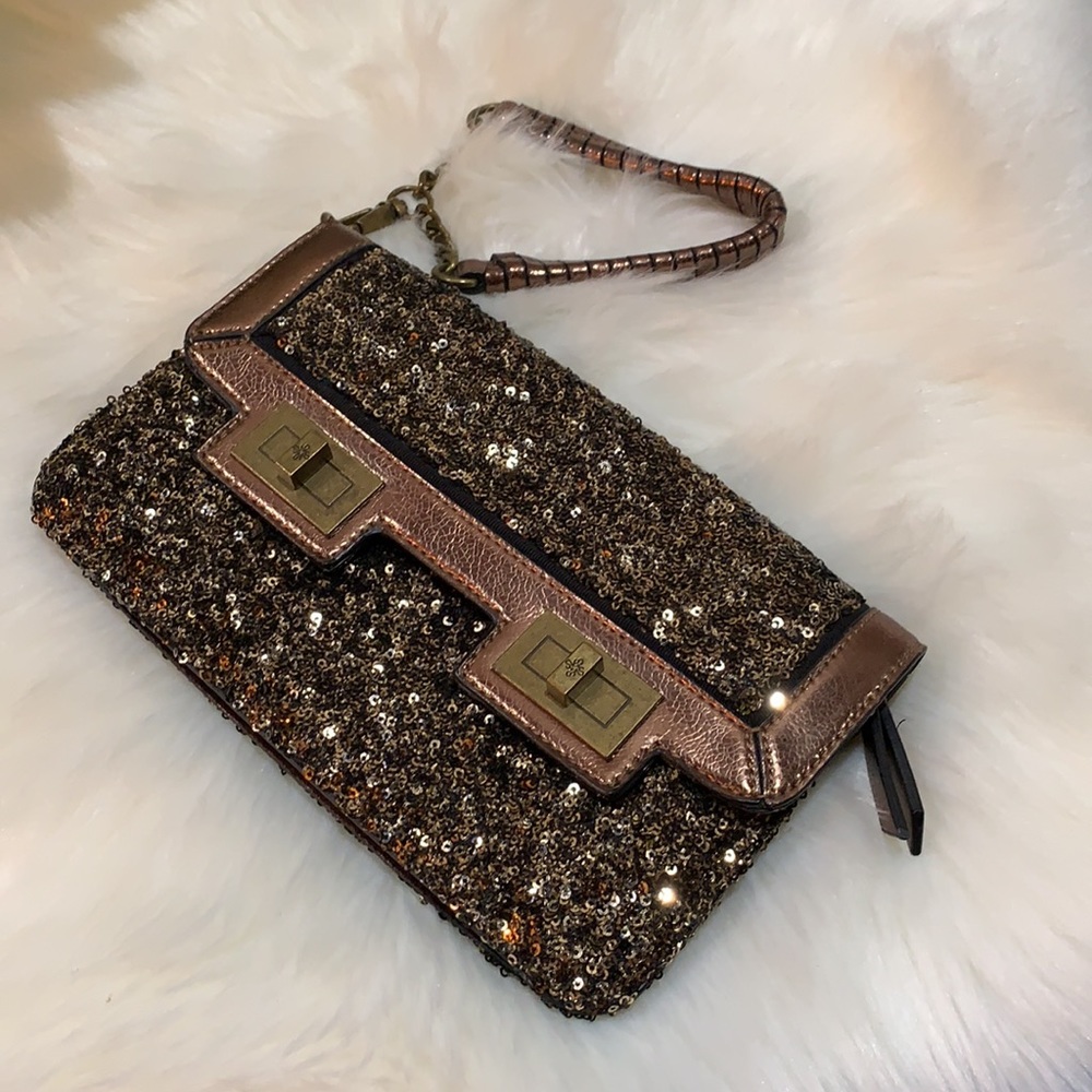 🌸Simply Vera Vera wang purse new no tag